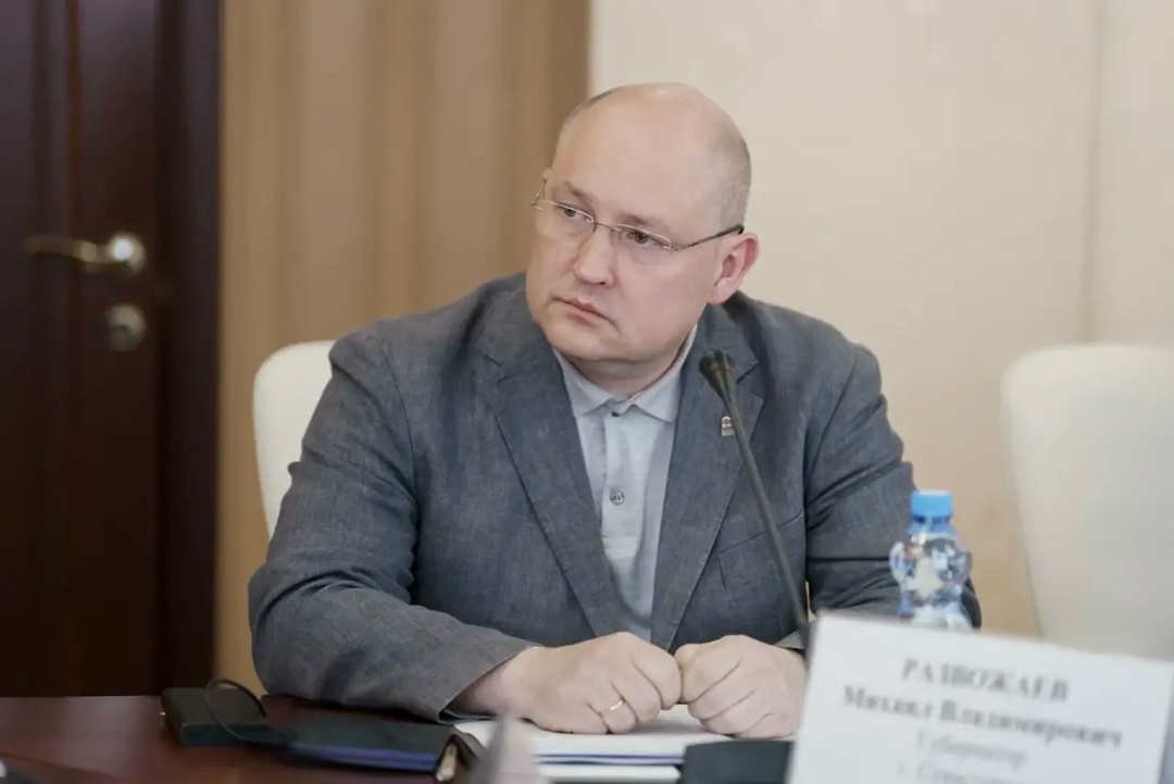Сергей Цивилев провел выездное совещание по работе ТЭК Крыма и Севастополя