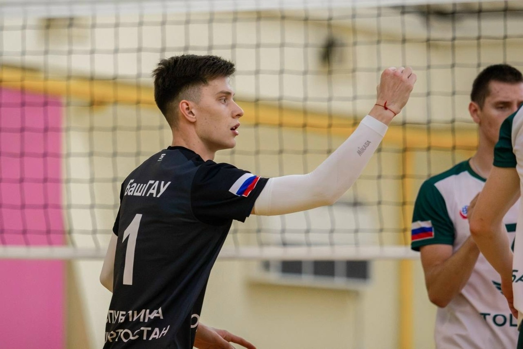 Аграрный вуз впервые стал чемпионом Универсиады