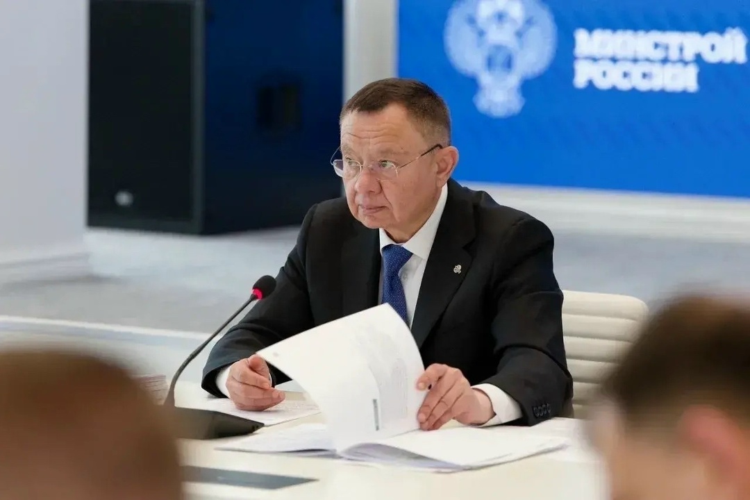 Минстрой России и ПАО ДОМ.РФ обсудили развитие взаимодействия и приоритетные направления совместной работы