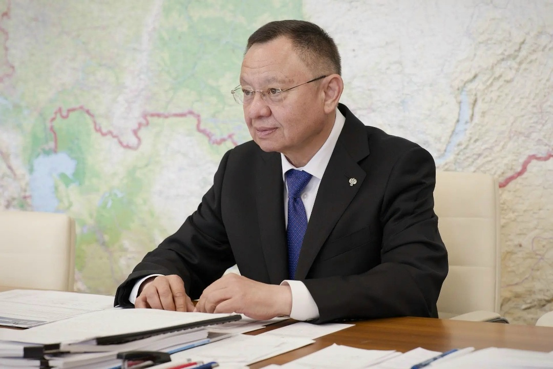 В Минстрое России состоялось совещание с представителями Минобороны России по вопросам взаимодействия министерств