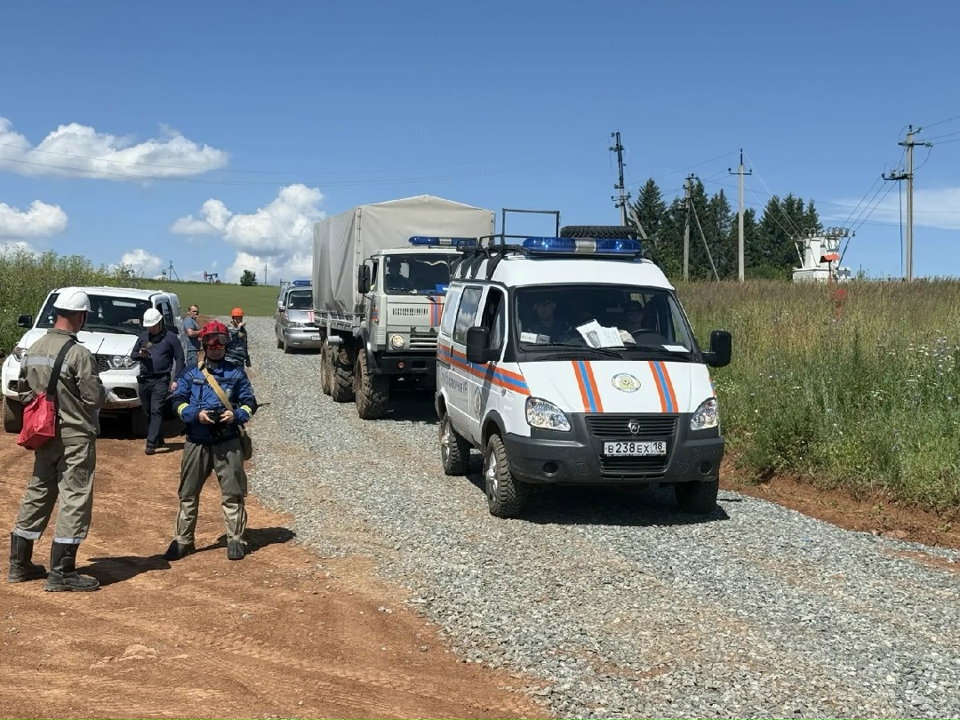 Западно-Уральское управление Ростехнадзора в составе межведомственной комиссии проверило готовность АО «Белкамнефть» имени А.А