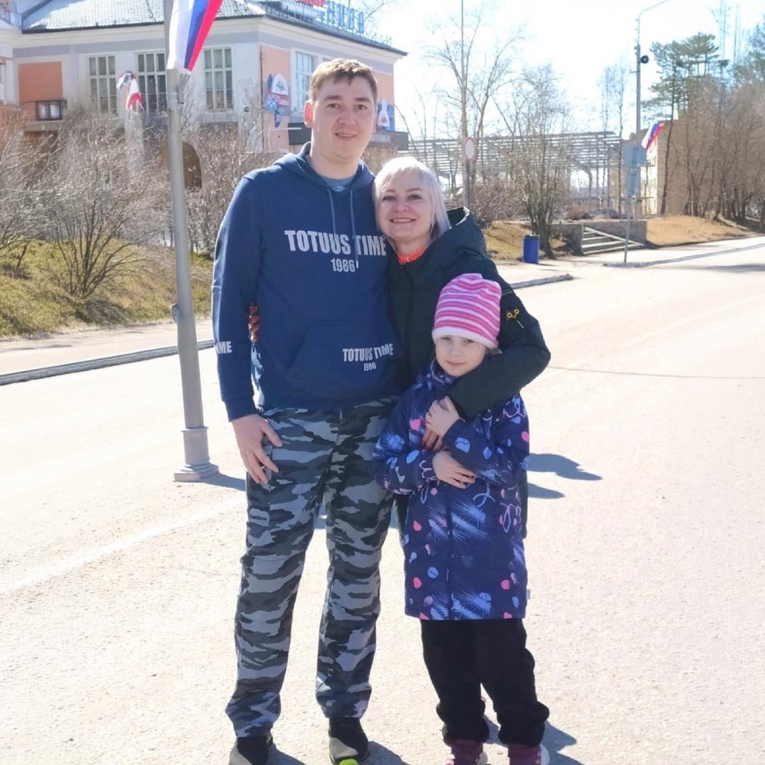 Заводчанка, активистка, спортсменка и просто красавица! Спросите, о ком пойдёт речь