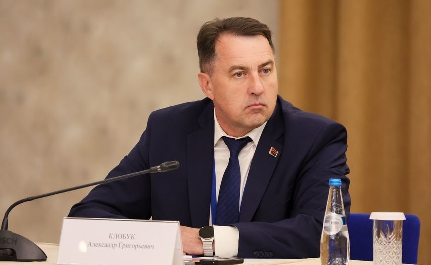 Делегация Федеральной службы по экологическому, технологическому и атомному надзору во главе с Руководителем ведомства Александром Трембицким приступила к…