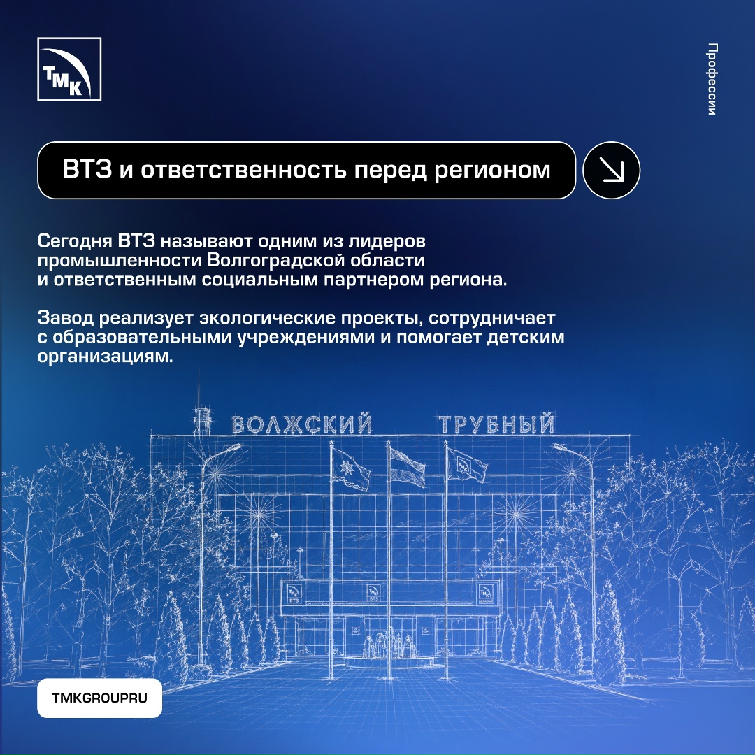 Иногда выбор профессии начинается с детского впечатления, семейного примера или мечты.