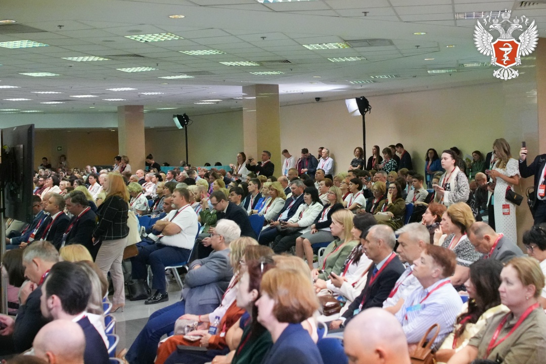 Михаил Мурашко: Ранняя диагностика и профилактика позволяют снизить риск развития «болезней-попутчиков»