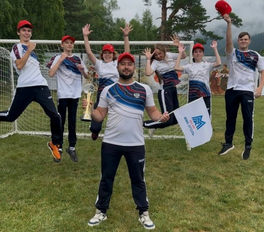 Двойная победа! Геологи «ММК-УГОЛЬ» вновь привели команду к золоту международной олимпиады