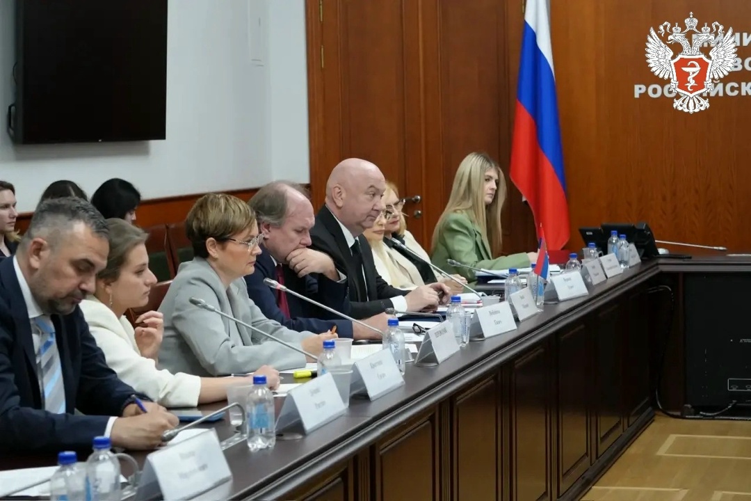 Россия и Сербия укрепляют сотрудничество в сфере здравоохранения