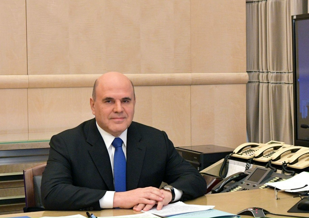 Михаил Мишустин поздравил работников рыбохозяйственного комплекса России с профессиональным праздником.