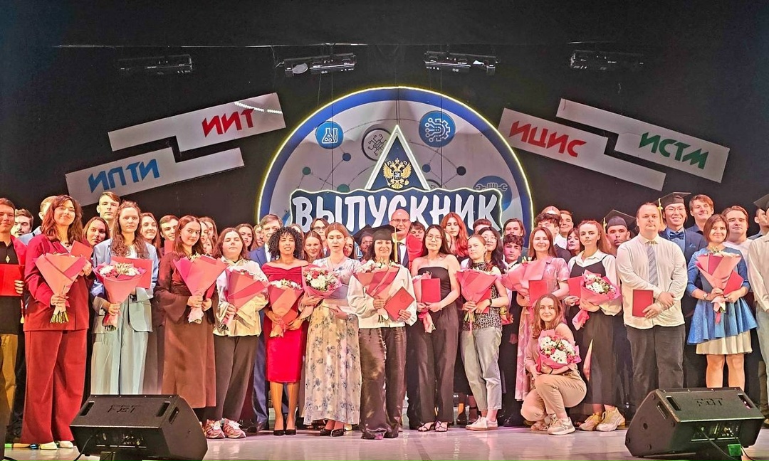 Дмитрий Чернышенко: МГТУ «СТАНКИН» становится популярнее у абитуриентов ‒ уже подано на 10 тыс. заявлений больше, чем в прошлом году.