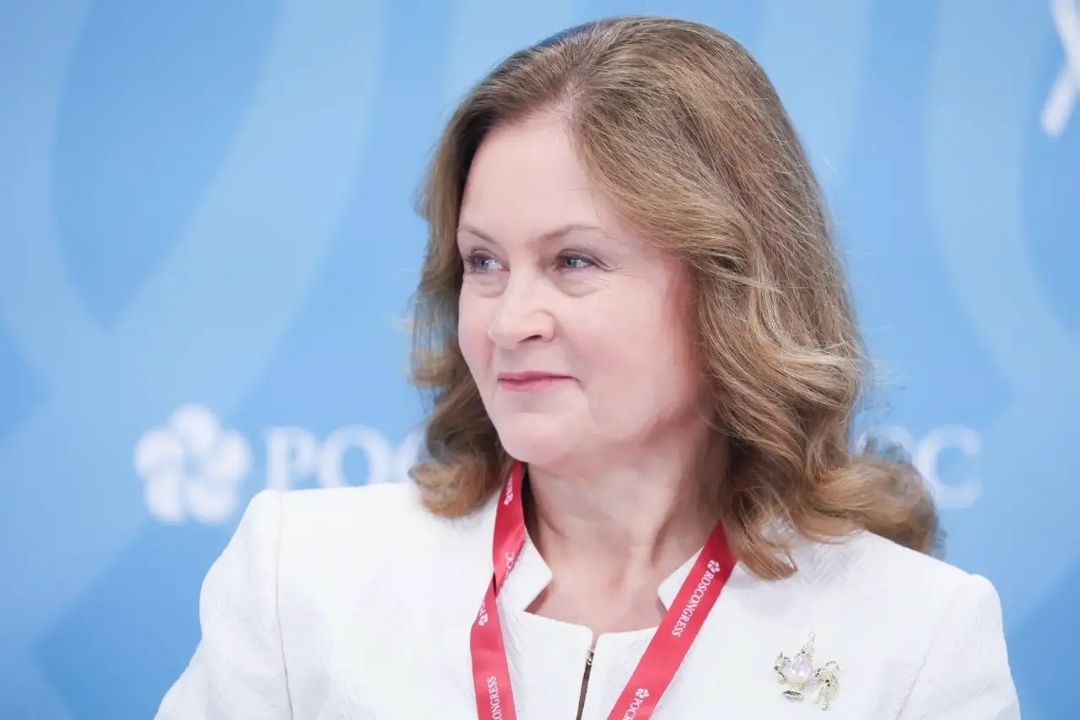 Наталья Мокрышева: Эндокринное здоровье — основа для предотвращения хронических болезней