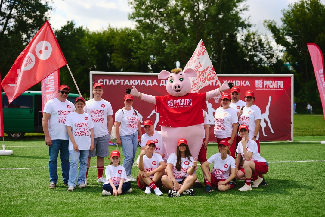 Друзья, давайте еще раз погрузимся в атмосферу одного из самых ярких спортивных праздников этого лета!