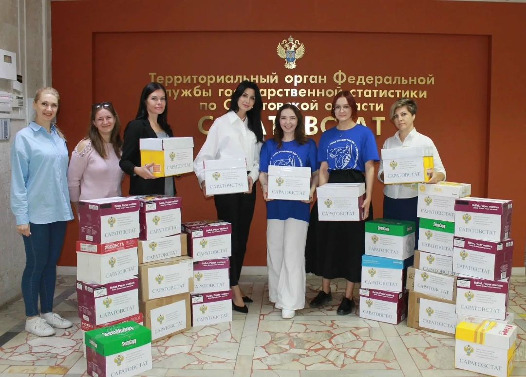 Чтобы ребята знали: дома их ждут Сегодня на форуме Народного фронта «Всё для Победы» Президент России отметил работу всех, кто помогает нашим защитникам.