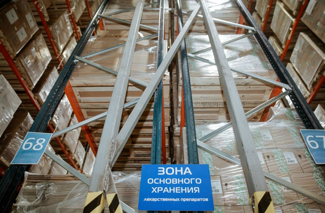 Первый в России ветеринарный хаб полного цикла — запущен!