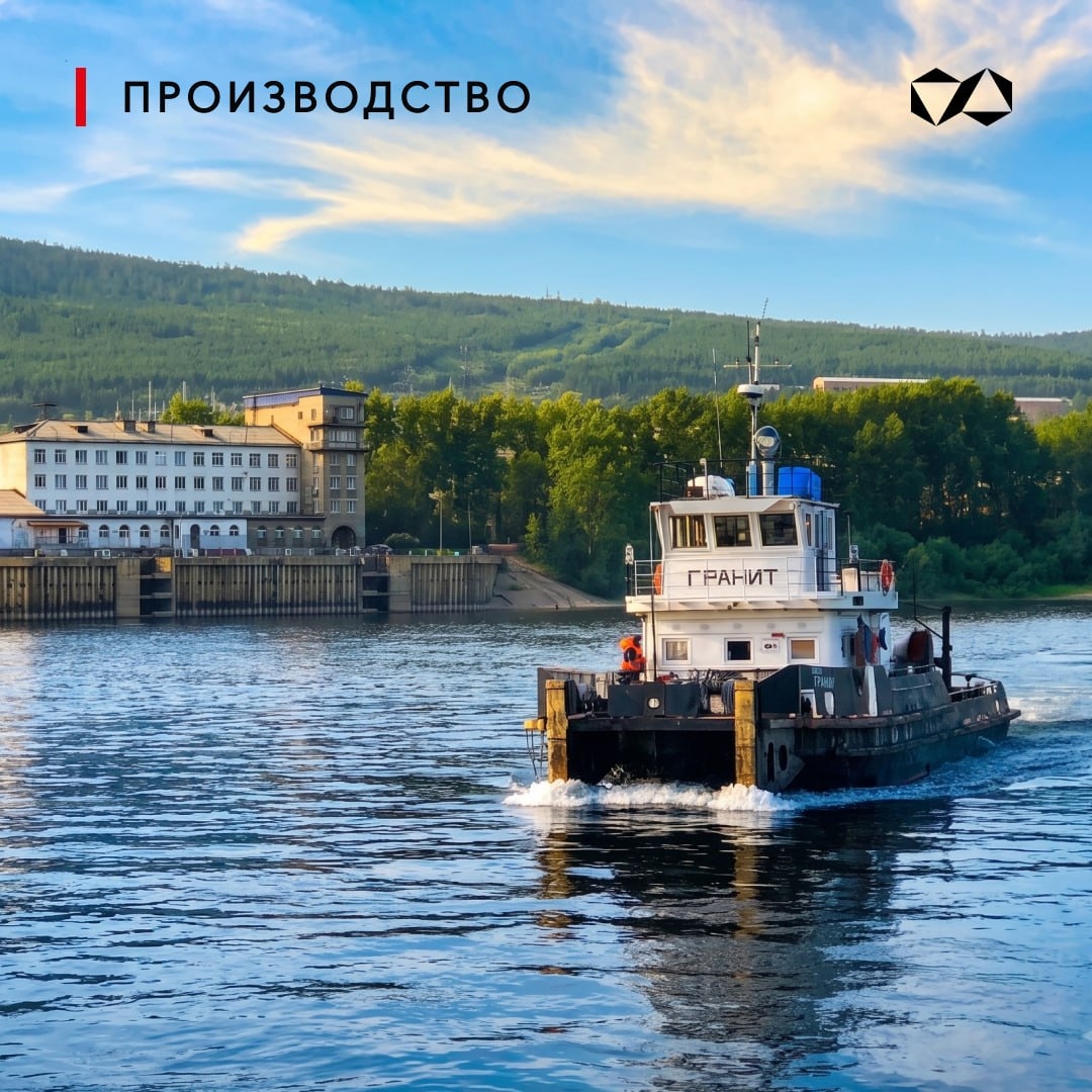 120 рейсов за одну навигацию Северная навигация длится всего несколько месяцев, и за это время судоходная компания «АЛРОСА-Лена» должна успеть сделать главное
