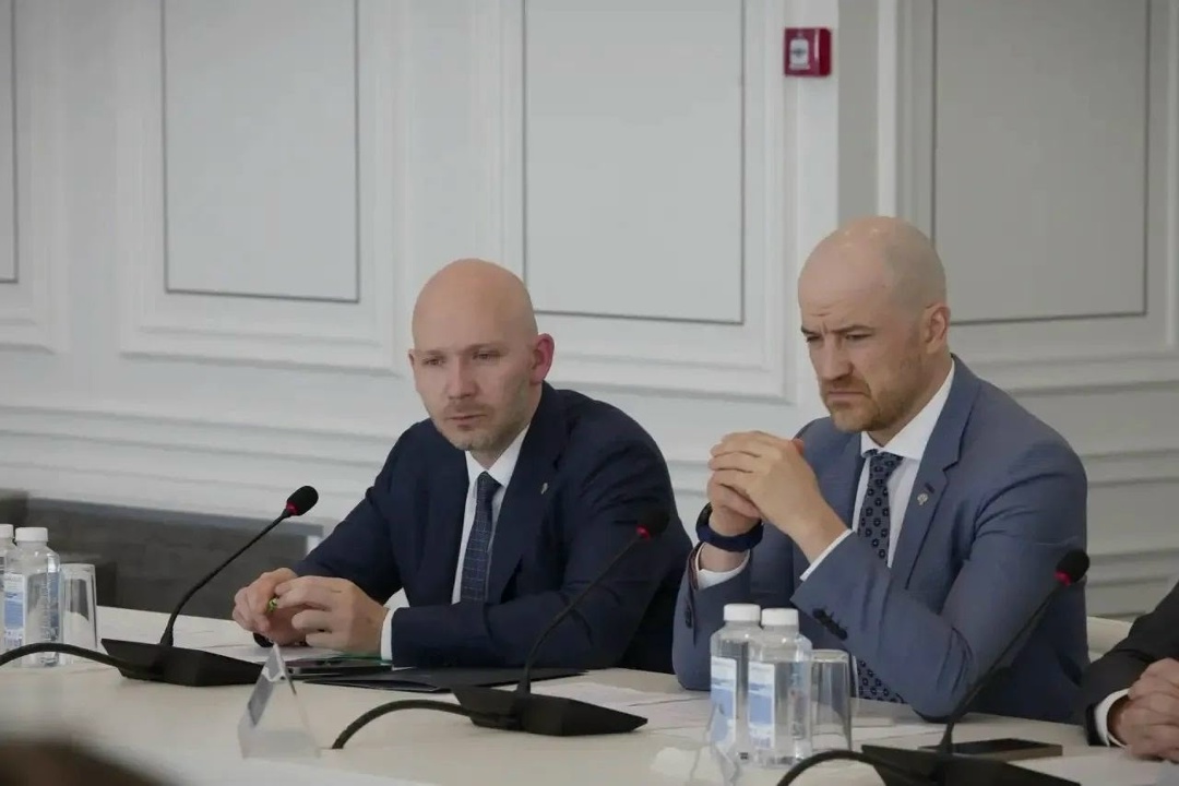 В Минстрое России состоялось заседание Рабочей подгруппы по обеспечению кибербезопасности в строительной отрасли и ЖКХ