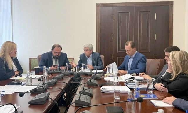 В Ростехнадзоре состоялось рабочее совещание Руководителя Федеральной службы по экологическому, технологическому и атомному надзору Александра Трембицкого и…