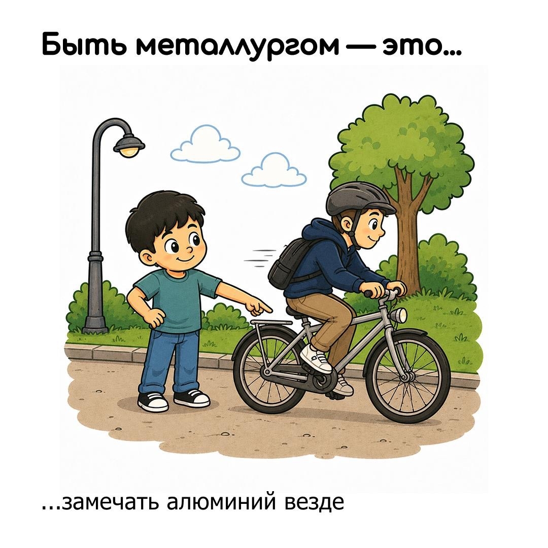 Быть металлургом — это… У каждого свой ответ. Для кого-то — узнавать «музыку цеха» с первых нот