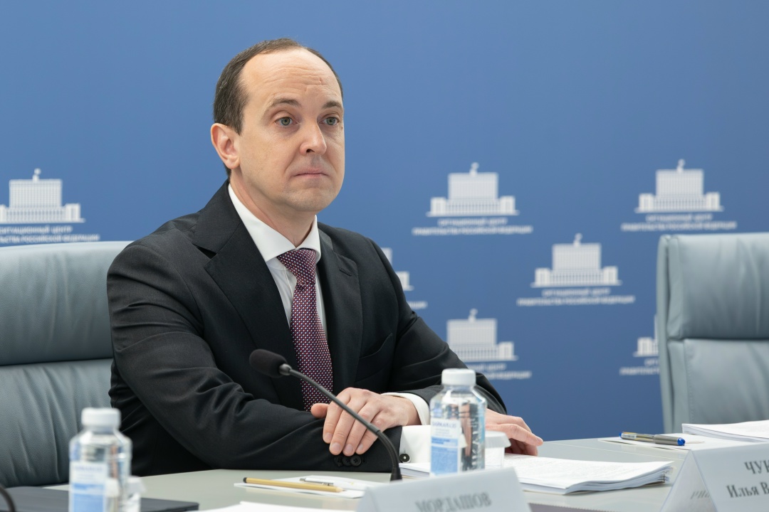 Дмитрий Патрушев провел первое заседание попечительского совета Президентского фонда природы