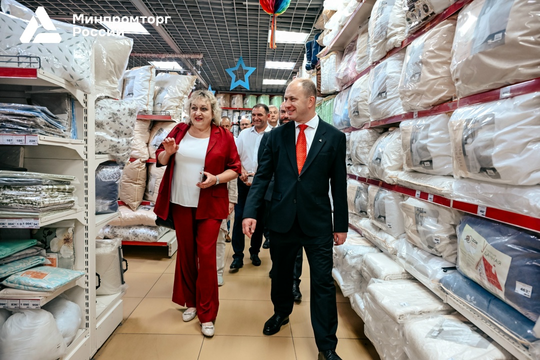 Роман Чекушов: РФРП Курской области будет докапитализирован в 2027 году на 495 млн рублей.
