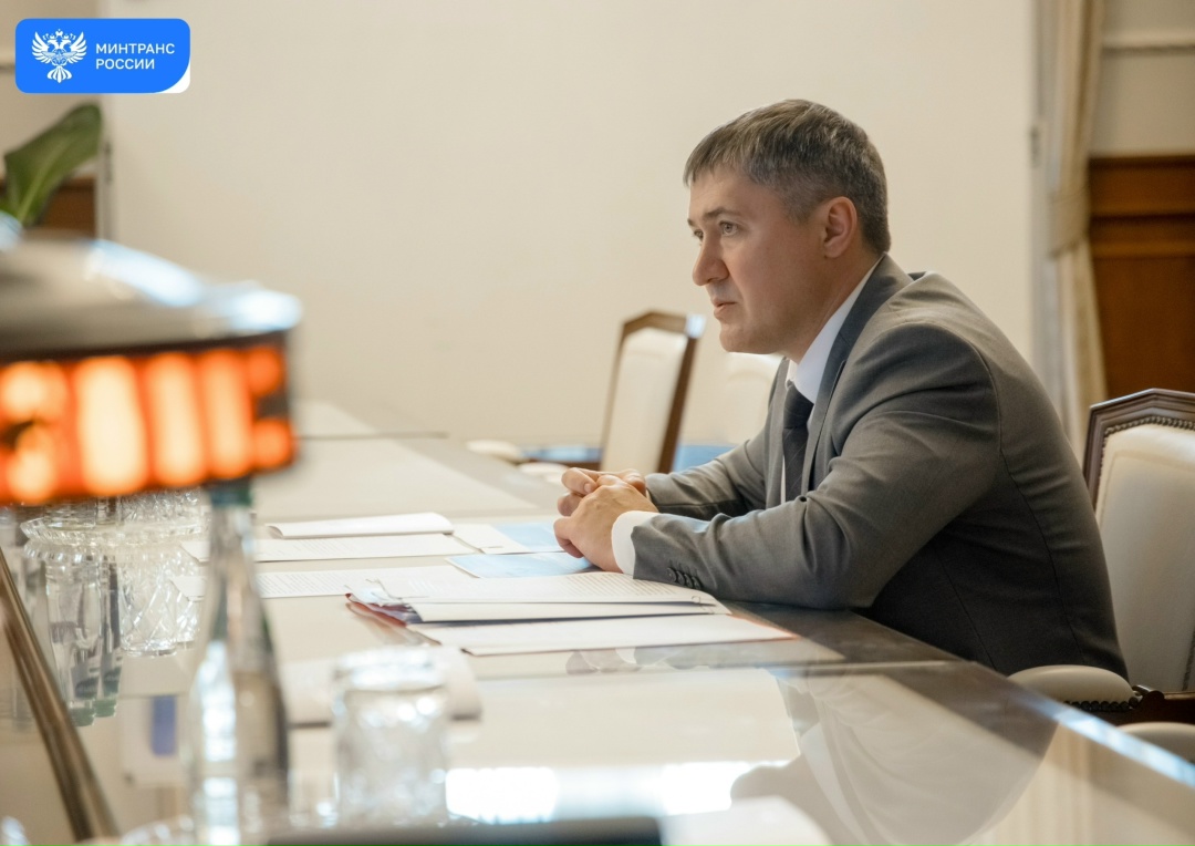 Новый мост через Каму позволит перераспределить транспортные потоки в Перми