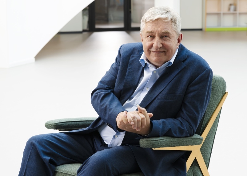 Новость компании. Указом Президента Российской Федерации № 488 от 13 июля 2026 года за заслуги в области сельского хозяйства и многолетнюю добросовестную…