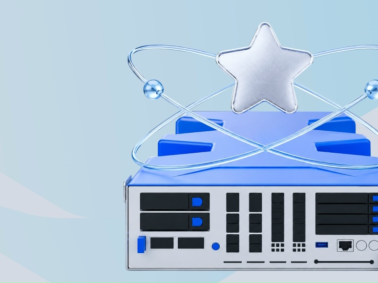 От серверов до систем хранения: новые проверенные связки для Astra Linux Server