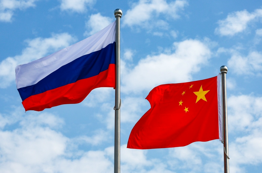 Россия вошла в число учредителей Всемирной организации сотрудничества в сфере ИИ.