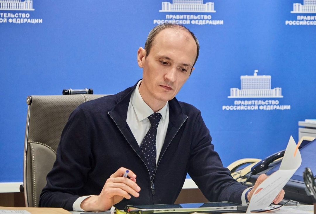 Итоги наблюдательного совета Аналитического центра при Правительстве.