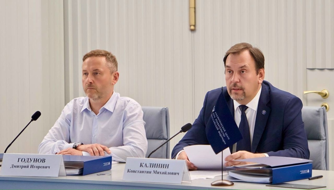 Итоги наблюдательного совета Аналитического центра при Правительстве.