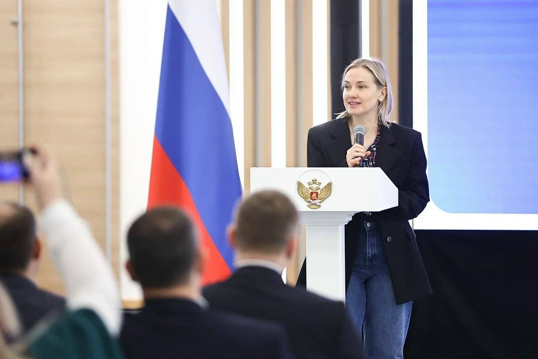 Сергей Кравцов открыл всероссийскую конференцию «Служение Отечеству как призвание молодежи».