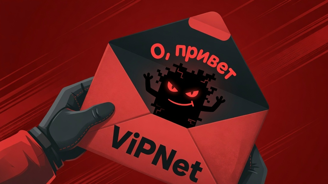 Атаки через ViPNet MFTP: что известно