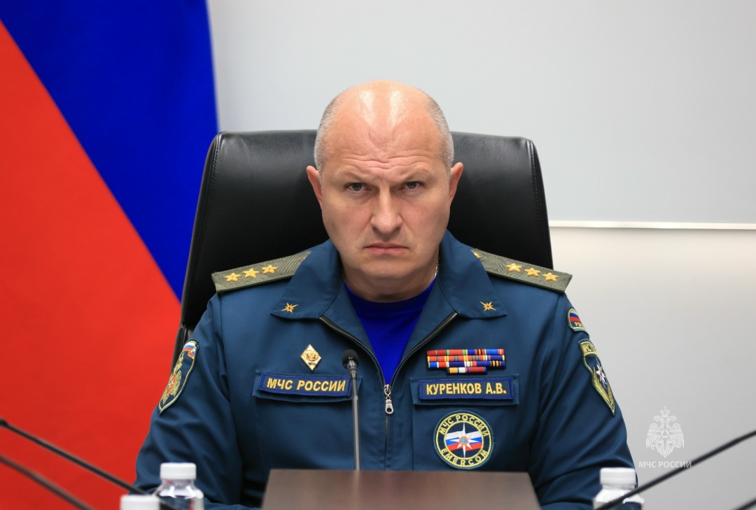 Службы Дагестана и Чечни ведут подготовку к ливням и повышению уровня воды в реках.