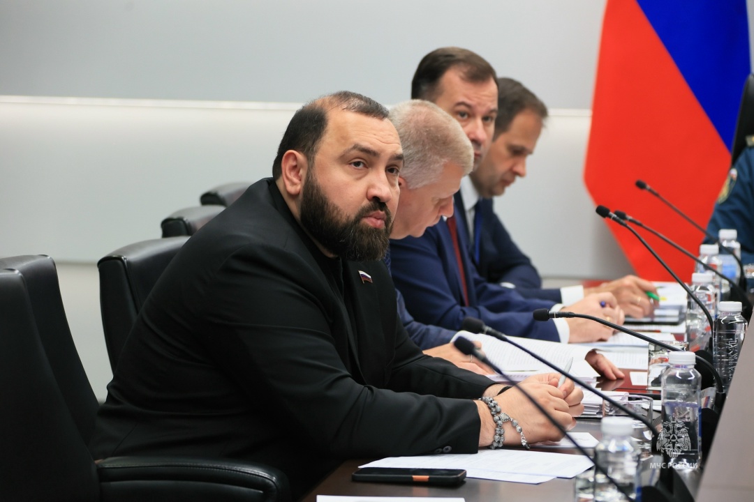 Службы Дагестана и Чечни ведут подготовку к ливням и повышению уровня воды в реках.