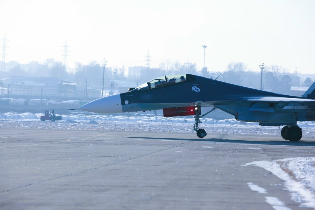 Авиация ВМФ отмечает 110-летие рода войск