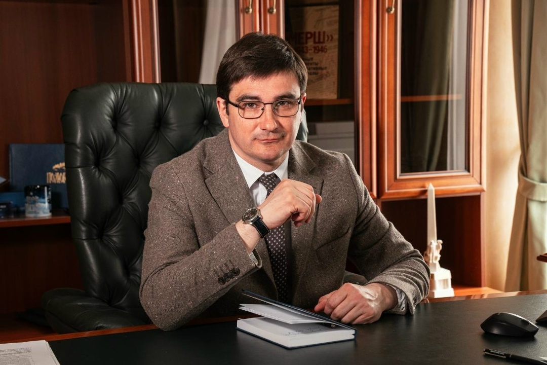 Михаил Мишустин назначил Михаила Данилова ректором Северного (Арктического) федерального университета имени М.В.Ломоносова.