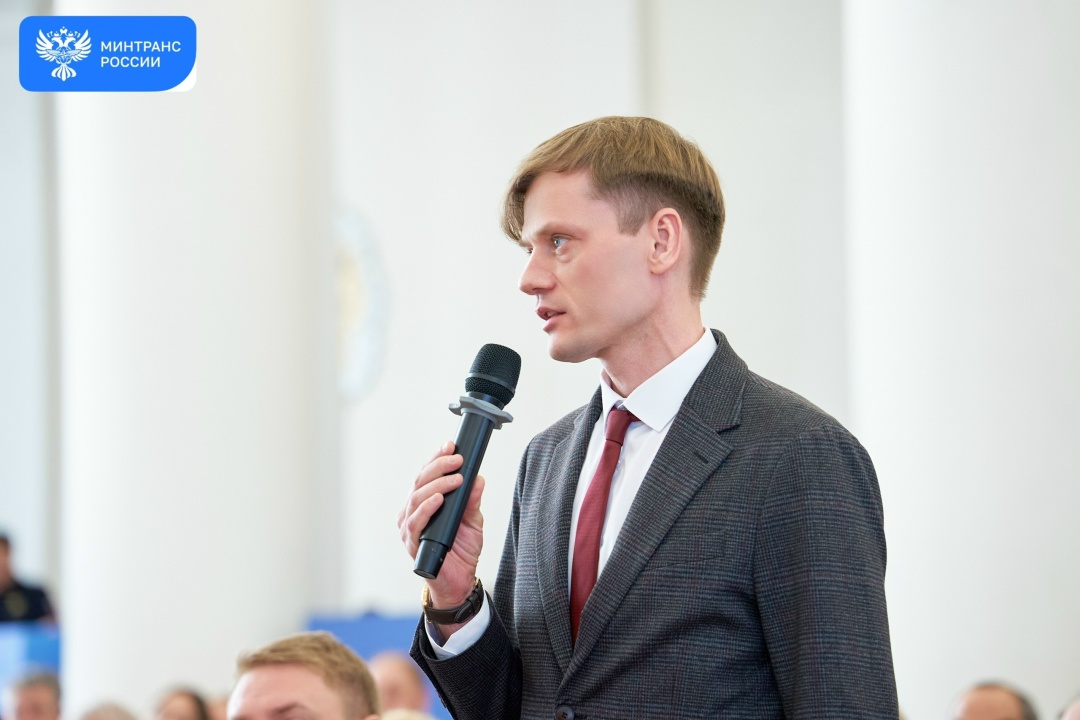 Общественную и молодежную политику транспортной отрасли обсудили на семинаре-совещании Минтранса