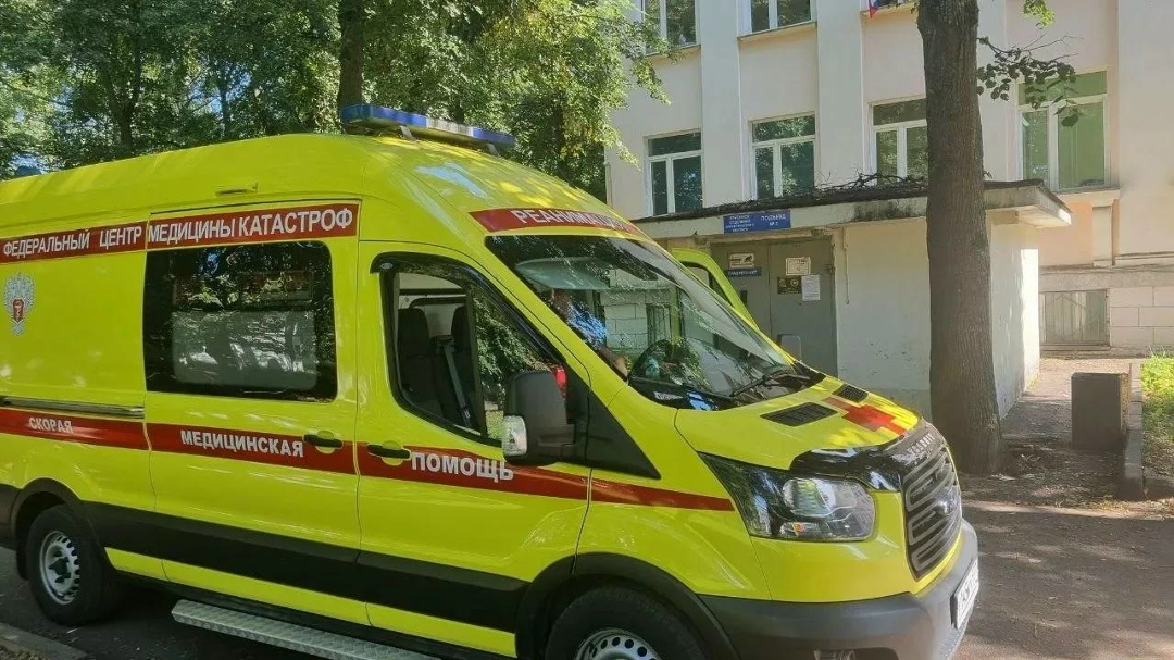 10 пострадавших при атаке укронацистов на логистический центр в Тамбовской области будут эвакуированы на лечение в федеральные медицинские центры Минздрава…