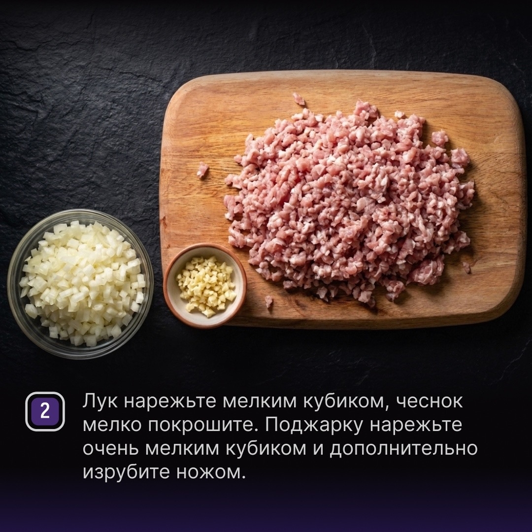 РЕЦЕПТЫ ОТ ШЕФА ️Друзья, уже в эти выходные финал чемпионата мира по футболу, под который обязательно захочется чем-то вкусным похрустеть