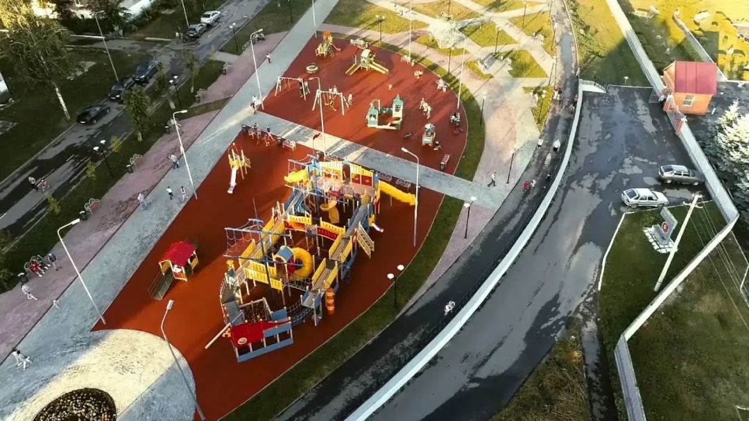Стартовал прием заявок на федеральный этап Всероссийского конкурса «Лучшая муниципальная практика»