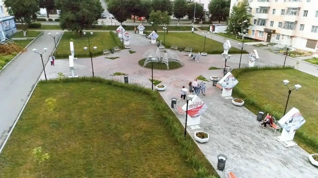 Стартовал прием заявок на федеральный этап Всероссийского конкурса «Лучшая муниципальная практика»