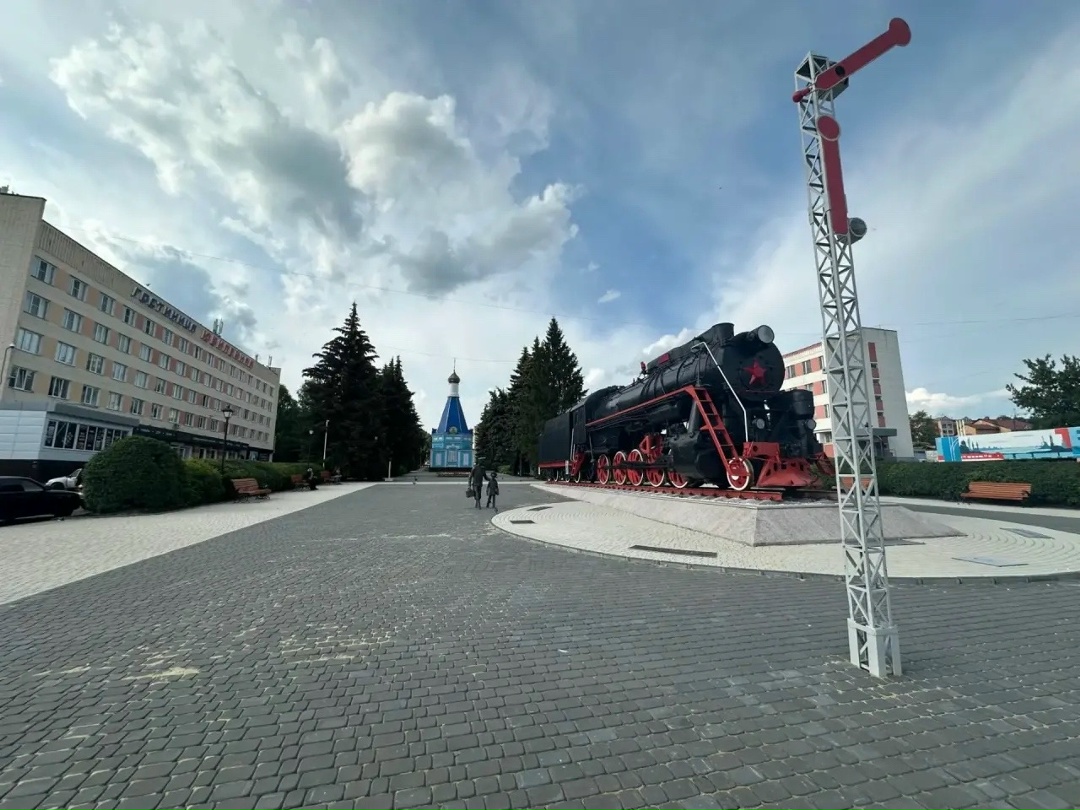 Стартовал прием заявок на федеральный этап Всероссийского конкурса «Лучшая муниципальная практика»
