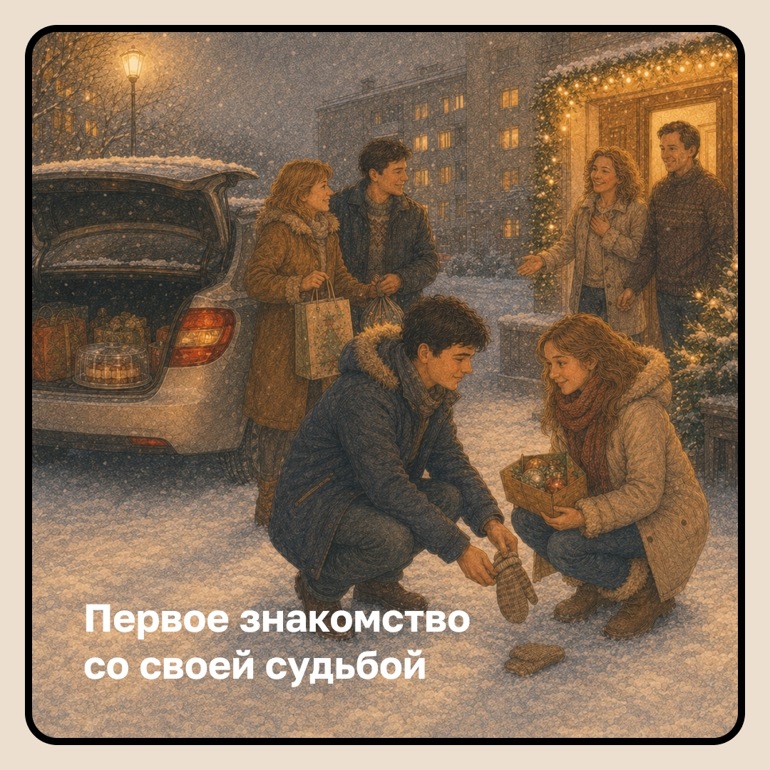 Машины, с которыми выросло не одно поколение