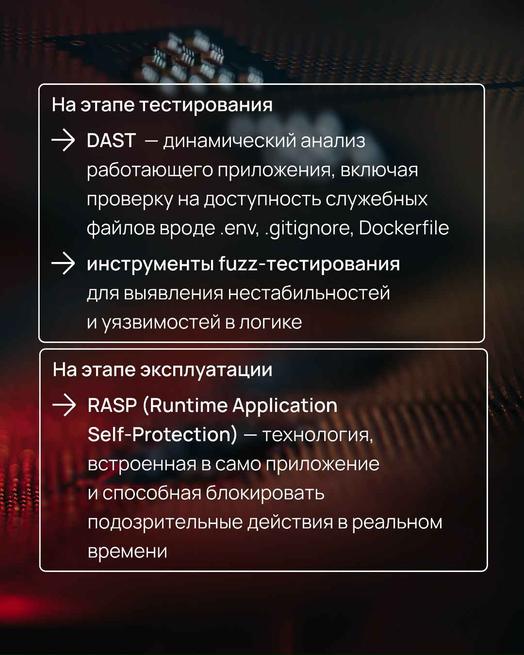 28% компаний не проверяют свое ПО на уязвимости Согласно исследованию Telecom Daily