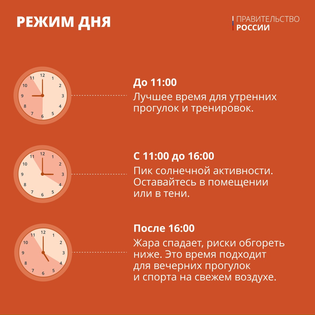 Жара в городе. На июль традиционно приходится пик летнего зноя