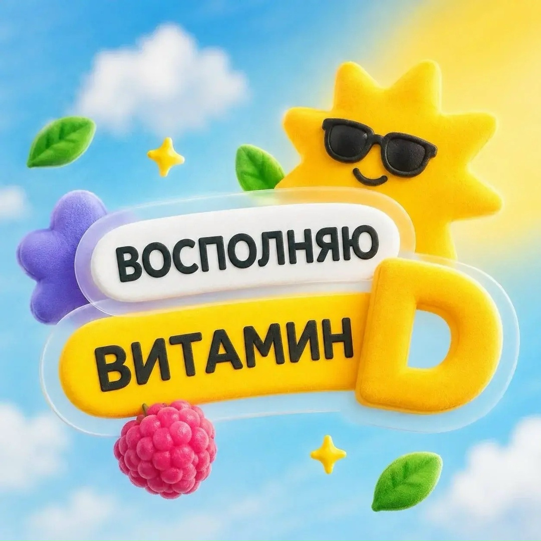 Полезный отдых — это тоже вклад в здоровье