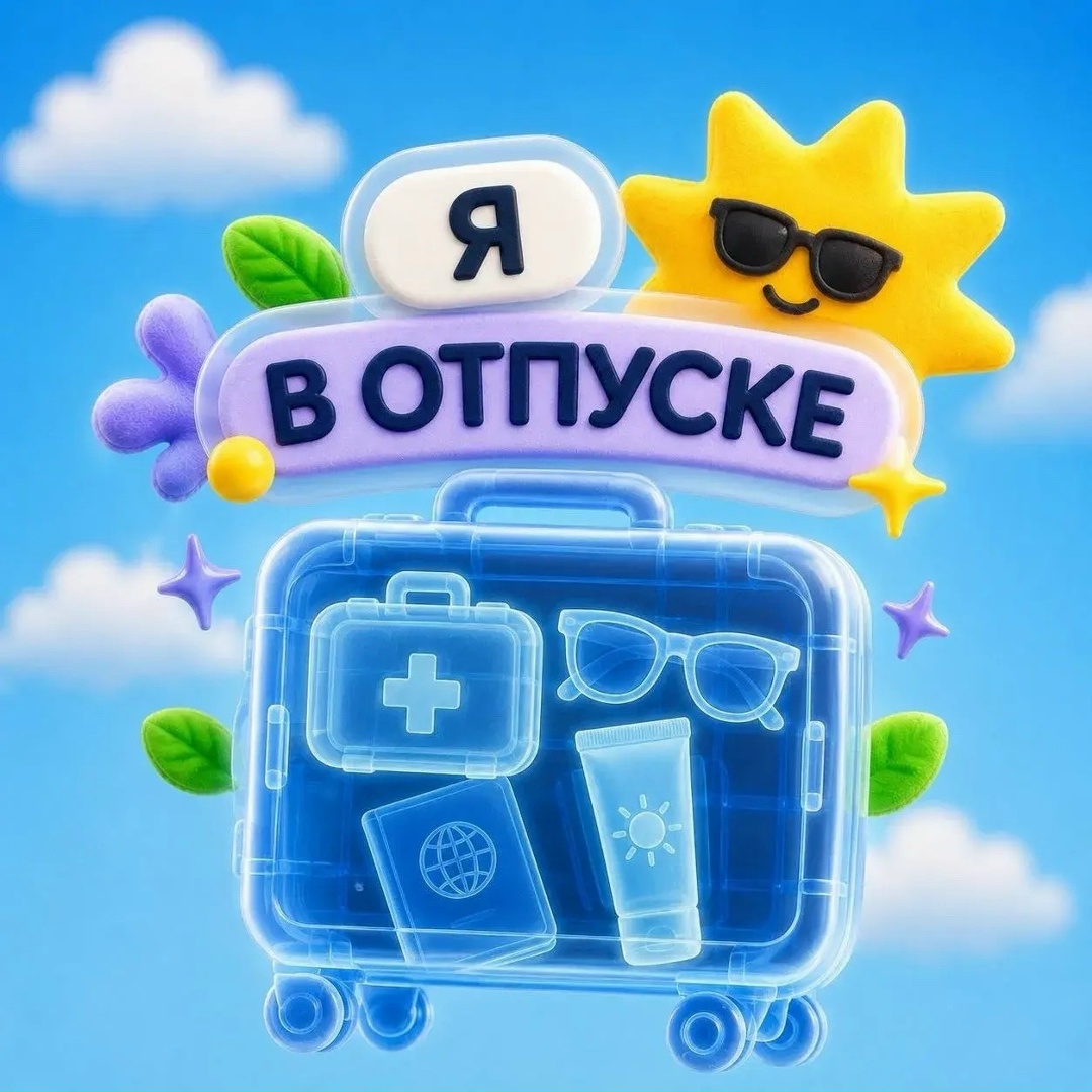 Полезный отдых — это тоже вклад в здоровье