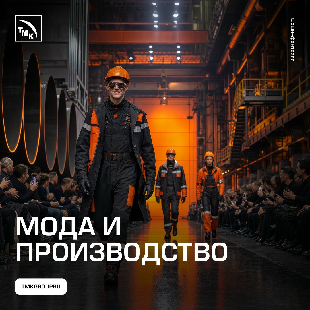 Индустрия моды уже давно смотрит шире привычных образов и материалов.