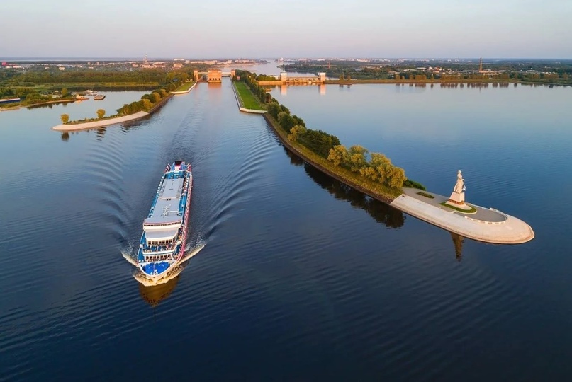 РосМорРечФлот