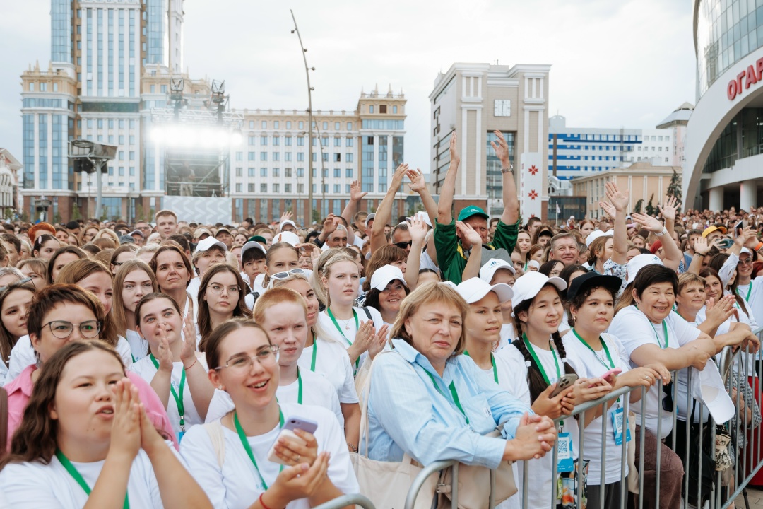 Названы первые победители всероссийского конкурса «Лучший по профессии – 2026».