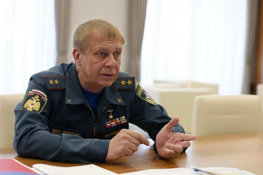В Минстрое России обсудили вопросы взаимодействия с МЧС России в рамках подготовки и прохождения отопительного сезона 2026-2027 гг.
